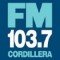 Cordillera Fm logo