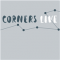 Corners Live logo