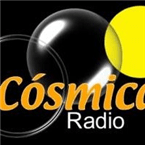 Cosmica Radio logo