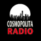 Cosmopolita Radio logo