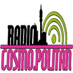 Radio Cosmopolitan logo