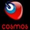 Cosmos FM logo