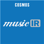 COSMOS IR logo