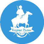 Cossack Radio logo