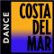 Costa Del Mar - Dance logo