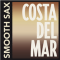 Costa Del Mar - Smooth Jazz logo