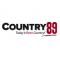 Country 89 logo