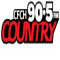 Country 90.5 logo