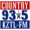 KZTL-FM logo
