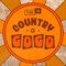 Country A-Go-Go logo