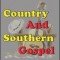 Country And Southern Gospel logo