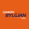 Country Bylgjan logo