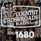 Country Crossroads logo