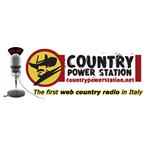 Country Power Station logo