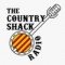 Country Shack Radio logo