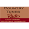 Country Tunes Radio logo