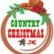 Countrychristmas logo
