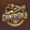 CountryGold Radio logo