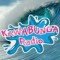Cowabunga Radio logo