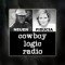 Cowboy Logic Radio logo