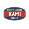 KAMI logo