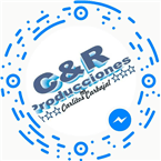 C&R Produciones logo