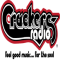 Crackers Radio logo