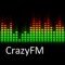 Crazy FM logo
