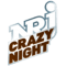 Crazy Night logo