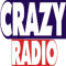 Crazy Radio logo