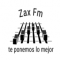 Zax FM logo