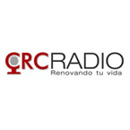 CRC RADIO COLOMBIA logo