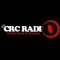 CRC Radio - XRN Australia logo