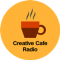 Creative Cafe Radio logo