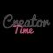 Creatortime logo