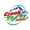 Creek Valley Radio logo