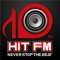 CRI Hit FM logo