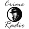 Crime Radio UK logo