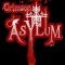 Crimson Asylum logo