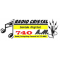 Cristal 740 AM Digital logo