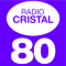 CRISTAL 80 logo