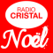 CRISTAL NOEL logo