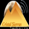 Cristal Cordoba FM logo