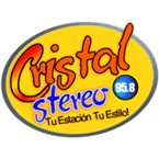 Cristal Stereo logo