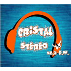 CristalStereo logo