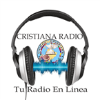 CRISTIANA RADIO logo