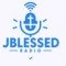 Cristo Flow Radio logo