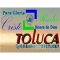 Cristo Radio Toluca, Estado de México logo