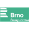 CRo Brno logo