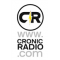 CRONICRADIO logo